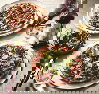 Crust - Aspley - Accommodation Broome