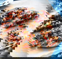 Crust - Rouse Hill - Accommodation Broome