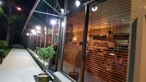 De Fazio's Restaurant - Accommodation Broome 0