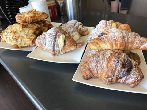 Deja Bru Cafe - Accommodation Broome 0