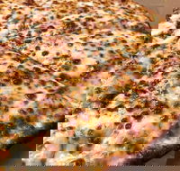 Domino's - Shepparton - Accommodation Broome