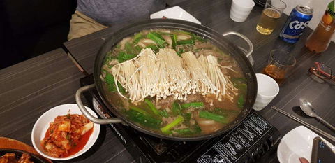 Don Don Korean - Accommodation Broome 0
