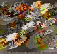 Dosa Hut - Clayton - Accommodation Broome