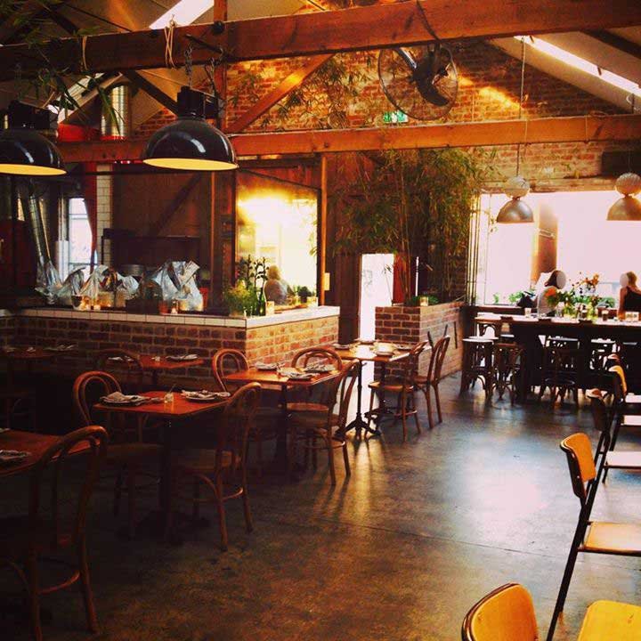 Brunswick VIC Accommodation Broome