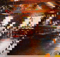 East Elevation - Accommodation Broome