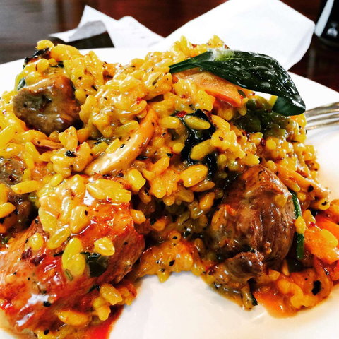 Eltham Aromas - Accommodation Broome 0