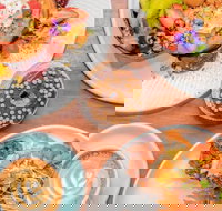 Faraday's Cage - Accommodation Broome