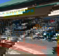 Fish Bites on the Range - Accommodation Broome