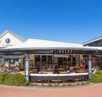 Flinderz Cafe