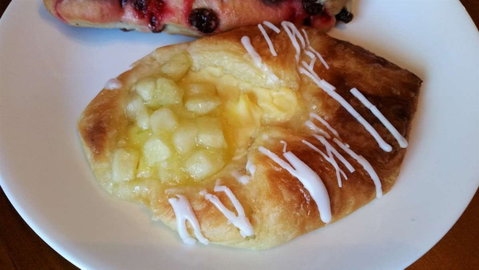 Fran's Bakery - Accommodation Broome 0