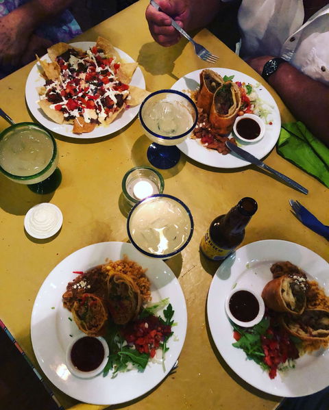 Gringo's Fresh Mex - Accommodation Broome 0