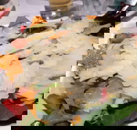 Gusto Woodfired Pizza - Accommodation Broome