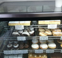 Gusto Bakery - Strathmore - Accommodation Broome