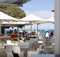 Hotel Rottnest Bar  Bistro