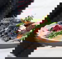 Hustle Fitzroy - Accommodation Broome