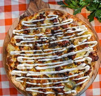 I Love Pizza - Accommodation Broome