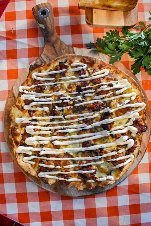 I Love Pizza - Accommodation Broome 0