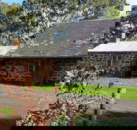 Jenke Vineyards - Accommodation Broome