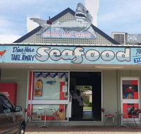 Jindalee Place Seafood - Accommodation Broome
