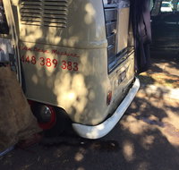 Kombi Koffein - Accommodation Broome