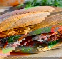 Krazy Kebabs - Accommodation Broome