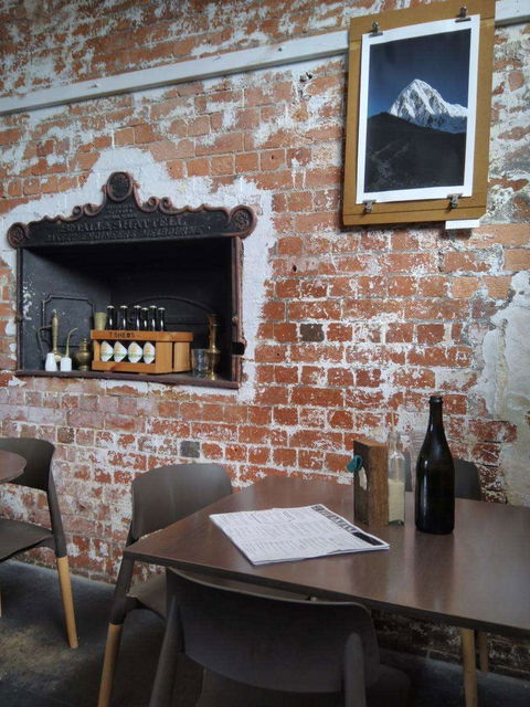 Laneway - Accommodation Broome 1