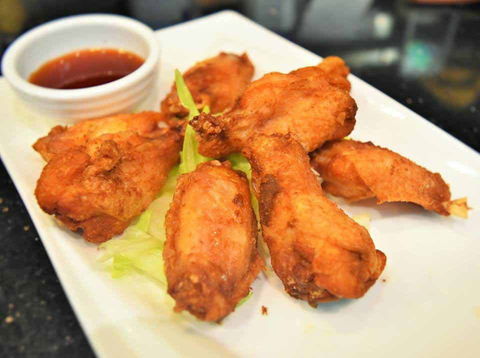 Lazat Malaysian Restaurant - Sunshine - Accommodation Broome 0