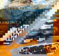 Little Lamont's Express - Accommodation Broome