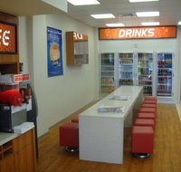 Lucky Corner - Accommodation Broome