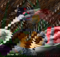 Manoosh - Enmore - Accommodation Broome