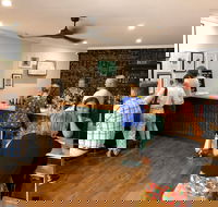 Matriarch and Rogue Winery - Accommodation Broome