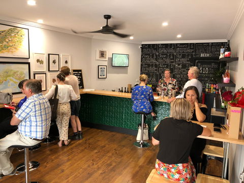 Matriarch And Rogue Winery - Accommodation Broome 0