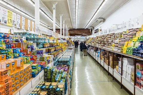 Mediterranean Wholesalers - Accommodation Broome 0
