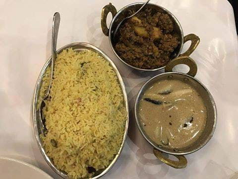 Nawab Sahab Restaurant - Tarneit - Accommodation Broome 0
