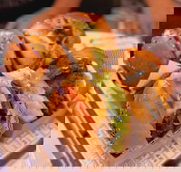 Nice Buns by YOMG - Berwick - Accommodation Broome