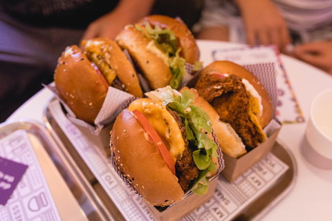 Nice Buns By YOMG - Berwick - Accommodation Broome 0