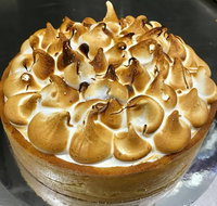 Noir Patisserie