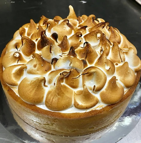 Noir Patisserie - Accommodation Broome 0