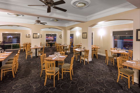 One Morgan Street Bar And Restaurant - Accommodation Broome 0