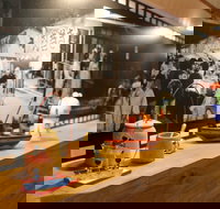 Osaka Japanese Dining Bar - Accommodation Broome