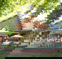 Pipers By The Lake - Accommodation Broome