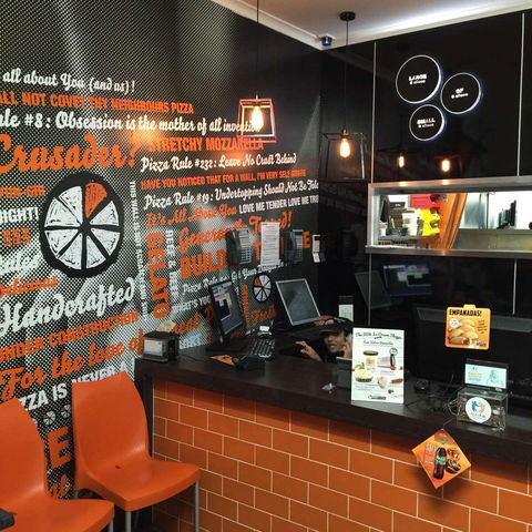 Pizza Capers - Chatswood - Springwood - Accommodation Broome 0
