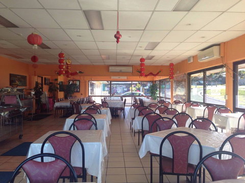 Rainbow Mandarin Buffet Chinese Restaurant & Takeaway - Accommodation Broome 0