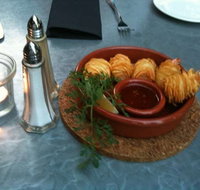 Restaurant 579 on Olive