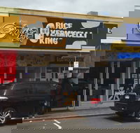 Rice Vermicelli King - Accommodation Broome