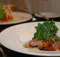 Riva Restaurant Rottnest