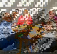 Rosenhof German Heritage Cafe and Restaurant - Accommodation Broome