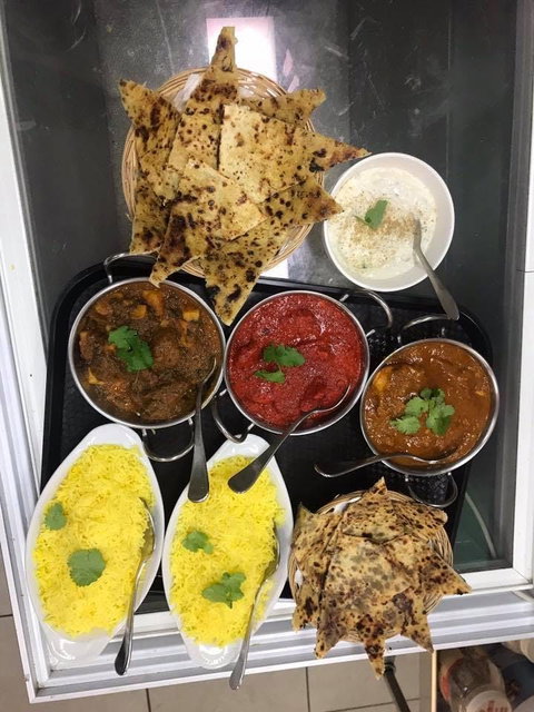 Royal Curry King - Accommodation Broome 0