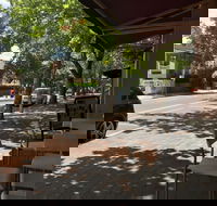 Sandwich Solution - Accommodation Broome