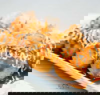 Shou Japanese Kitchen - Accommodation Broome